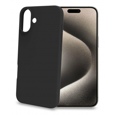 CROMO1079BL funda para teléfono móvil 17 cm (6.7) Negro