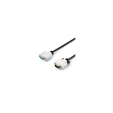 CABLE VGA M A VGA H 1.8MT EQUIP BLANCO 118850