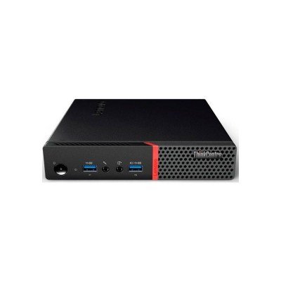 Ordenador Reacondicionado MINI LENOVO ThinkCentre M900 Tiny / i5-6th / 8Gb / 256 Gb SSD / Win 10 pro / Wifi