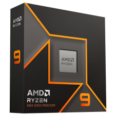 PROCESADOR AMD RYZEN 9 9900X 12 CORE AM5 12 CORE 76MB 100-100000662WOF