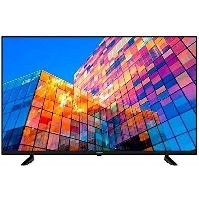 Televisor Grundig 43 GFU 7800B, pantalla de 108 cm (43''), Ultra HD, Android TV, HDR10, G