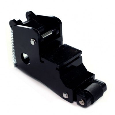 Repuesto qcharx cabezal arrastre impresora corte qx1