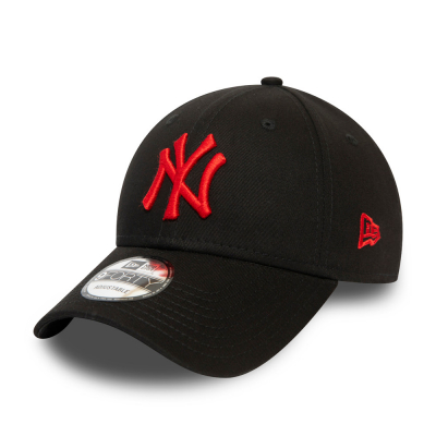 Gorra NEW ERA LEAGUE ESSENTIAL 940 NEYYAN 12380594 Negro