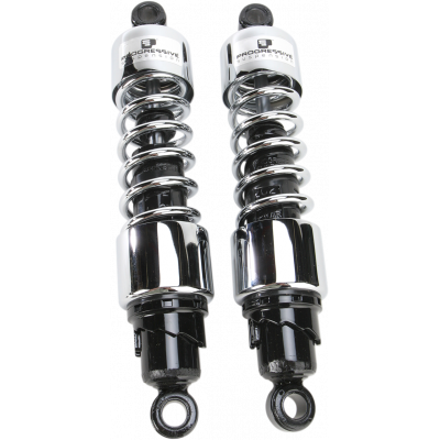 Amortiguadores serie 412 PROGRESSIVE SUSPENSION 412-4403C