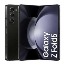 Samsung Galaxy Z Fold5 5G 12/512Gb Negro Smartphone