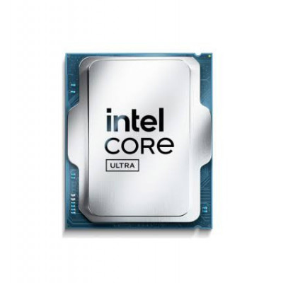 Procesador intel core ultra 5 250kf plus tray