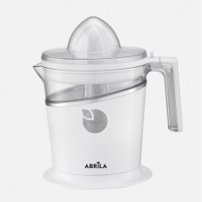 Exprimidor Citr.citron Blanco 40w 0,8l Rotacion 2caras Encendido/apagado Automatico Antideslizante 22x20x14,5cm