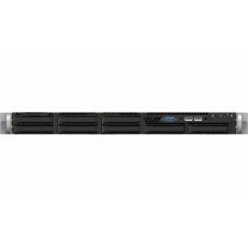 INTEL servidor barebone Intel® C628 LGA 3647 (Socket P) Bastidor (1U)