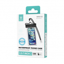 Funda Impermeable para Móvil 3.5