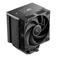 DeepCool AK700 Digital NYX Procesador Refrigerador de aire 12 cm Negro 1 pieza(s)