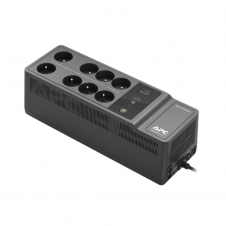 APC BE650G2-FR sistema de alimentación ininterrumpida (UPS) En espera (Fuera de l?nea) o Standby (Offline) 0,65 kVA 400 W