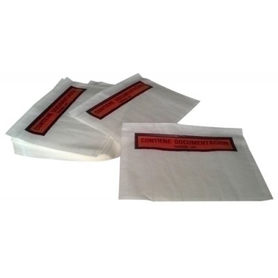 SOBRE PACKING 180x140 IMPR.C/250