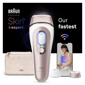 DEPIL. Braun PL7147 SKIN I-EXPERT IPL APP 2 CAB