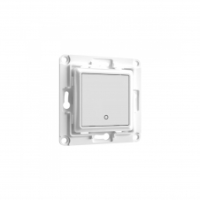 Shelly WS1 WHITE interruptor de luz Blanco