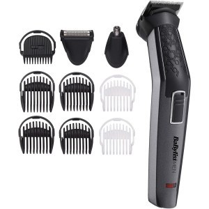 Cortapelo Babyliss MT727E RECORTADORA MULTIUSOS 1