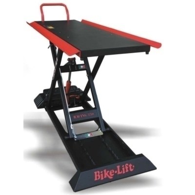 BIKE-LIFT Racing 350 Lift Gate w/ Footpump 904321160300