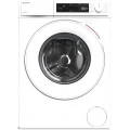 Lavadora Sharp ES-NFA914DWNA-ES, 9 kg, 1400 rpm, clase A, blanca