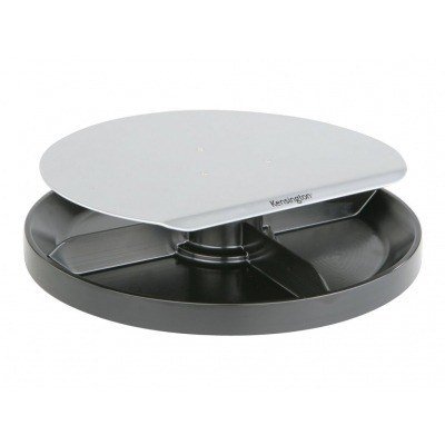 Kensington Spin2 Monitor Stand with SmartFit System - Base para panel plano