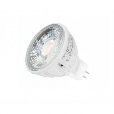 Bombilla GU5.3 5W 12Vdc 5000K LED-PRO