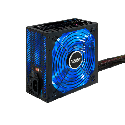 TooQ Fuente de Alimentacion Gaming 800W 80 Plus Bronze TQXGEII-800SAP 800W 80 Plus Bronze