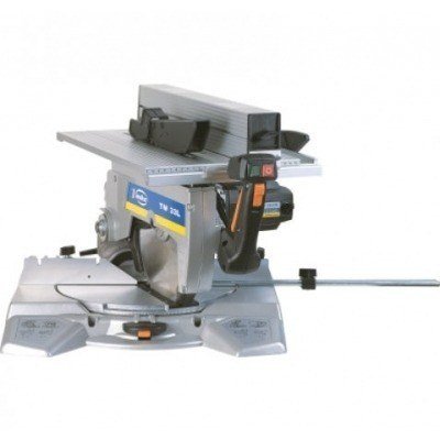 INGLETADORA DOBLE CORTE 300 MM 1.500W VIRUTEX