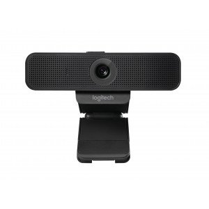 Webcam Logitech HD C925e (960-001076)