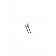 Trust 25630 cambiador de género para cable USB-C HDMI Negro, Plata