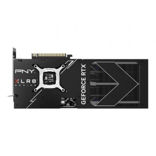 Tarjeta Gráfica PNY GeForce RTX 4070 Ti OC XLR8 Gaming VERTO EPIC-X RGB Triple Fan/ 12GB GDDR6X