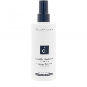 ABSOLUTE BEAUTY ylang-ylang cleansing emulsion 250 ml