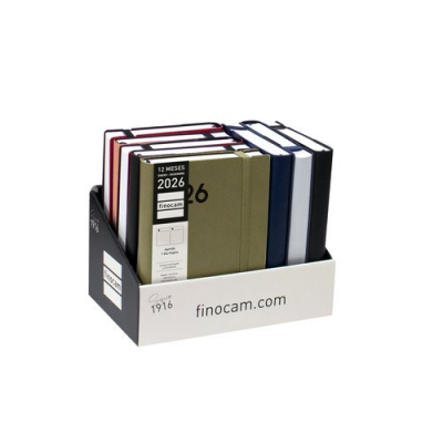 AG.F. DYNAMIC MARA Y4 D/P EXP.8