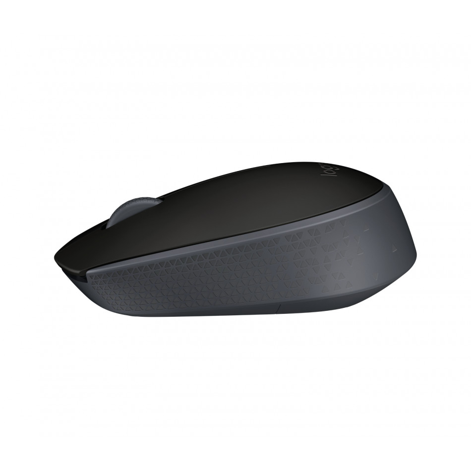 Logitech Wireless Raton M171 Negro 910-004424