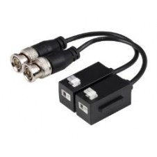 Transmisor DAHUA Video Balun pasivo (DH-PFM800-4K)