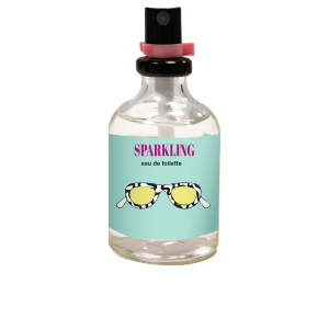 THE WAY OF LIFE SPARKLING edt vapo 50 ml