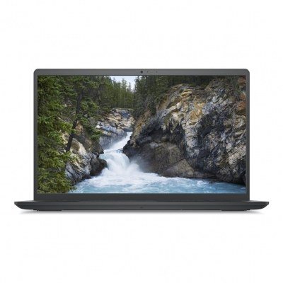 Portatil dell vostro 3520 y0jxr negro i3 - 1215u - 8gb - ssd 256gb - 15.6pulgadas - w11p