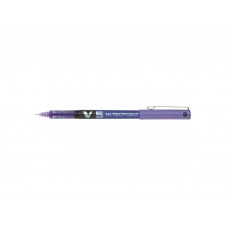 Pilot Hi-Tecpoint V5 Violeta