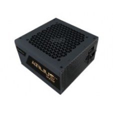Fuente Unyka Atilius 2.0 Atx 500w 80+ Negra