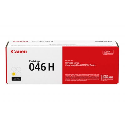 CARTRIDGE 046 H Y