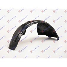 PLÁSTICO PASARUEDAS DELANTERO