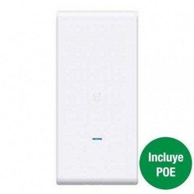 Punto de Acceso Ubiquiti UAP-AC-M-PRO