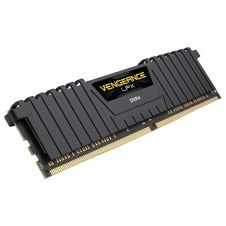 Memoria ram ddr4 8gb corsair vengeance - pc4 - 24000 - 3000mhz - c16