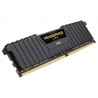 Memoria ram ddr4 8gb corsair vengeance - pc4 - 24000 - 3000mhz - c16