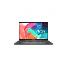 MSI Modern 15 F1MG-204ES ordenador portatil Intel Core 7 150U Portátil 39,6 cm (15.6