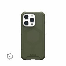 Urban Armor Gear Essential Armos Magsafe funda para teléfono móvil 15,5 cm (6.1