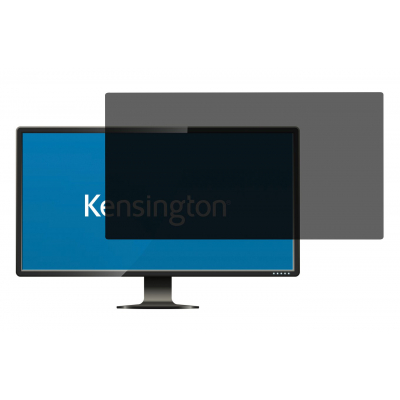 Kensington Filtros de privacidad - Extraíble 2 vías para monitores 19 5:4