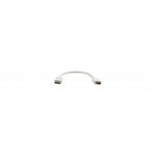 CABLE DISPLAYPORT M A HDMI H 0.30MT KRAMER ELECTRONICS DP BLANCO 99-9697030