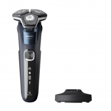 Philips SHAVER Series 5000 S5885/25 Afeitadora eléctrica Seco y Mojado