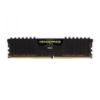 Memoria ram ddr4 8gb corsair vengeance - pc4 - 25600 - 3200mhz - c16