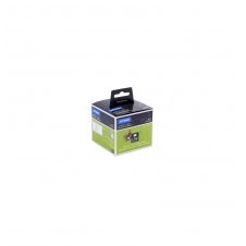 ETIQUETAS DYMO LABEL WRITER PAPEL PARA ENVIO 220 UNIDADES BLANCAS DE 101X54 MM S0722430