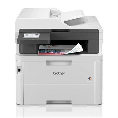 Brother Multifunción Laser MFCL3760CDW