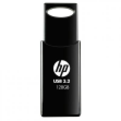 USB 3.2 HP 128GB 712W NEGRO